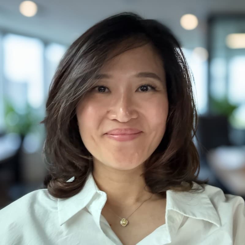Linda Setiawan